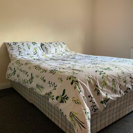 The Hagley Rooms Birmingham Bagian luar foto